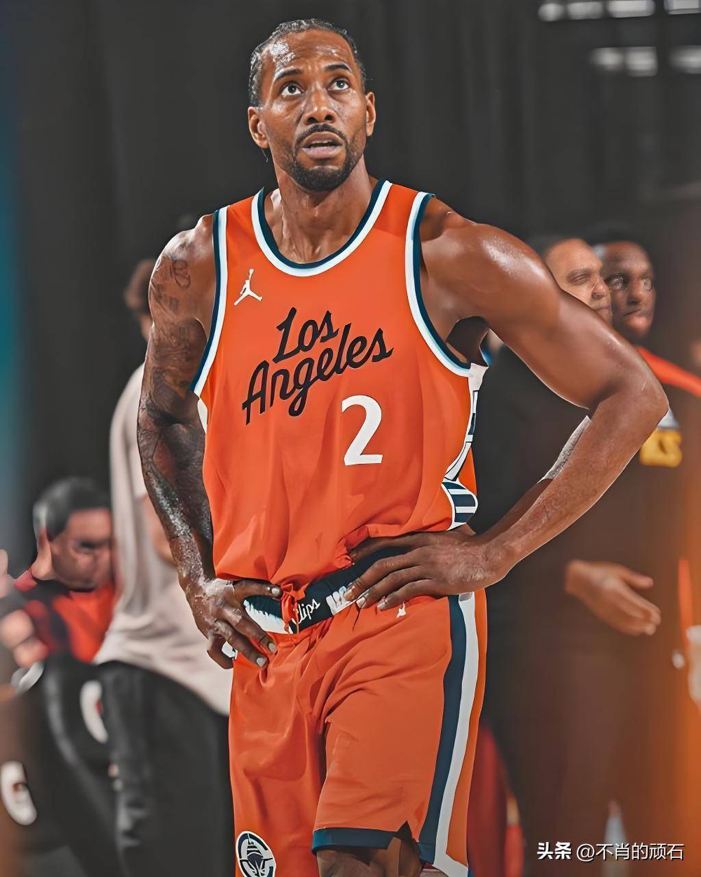 胜负早有伏笔（成败早见端倪）