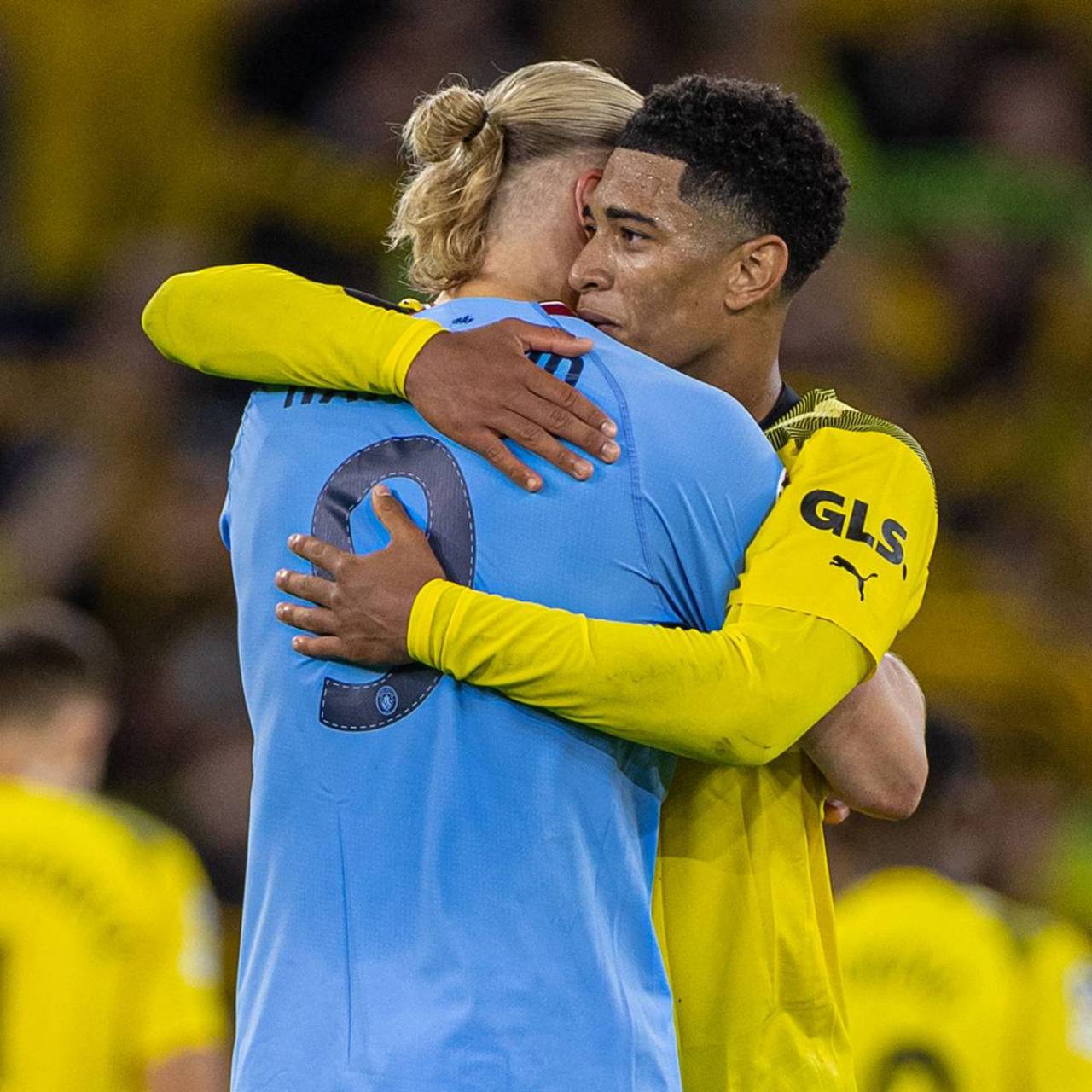 曼奇尼谈带伤比赛：除非把我腿弄断，否则别想让我离场（曼奇尼谈伤中坚持：非断腿不下场）